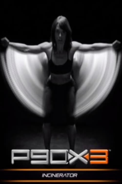 P90X3 - Incinerator 2013