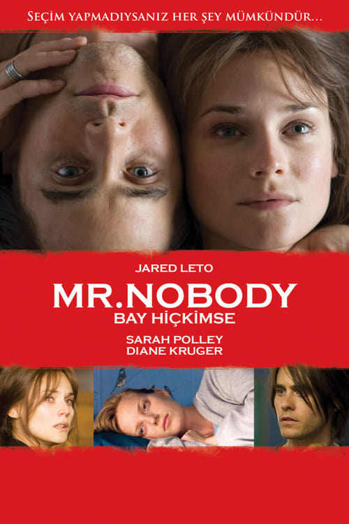 Bay Hiçkimse ( Mr. Nobody )