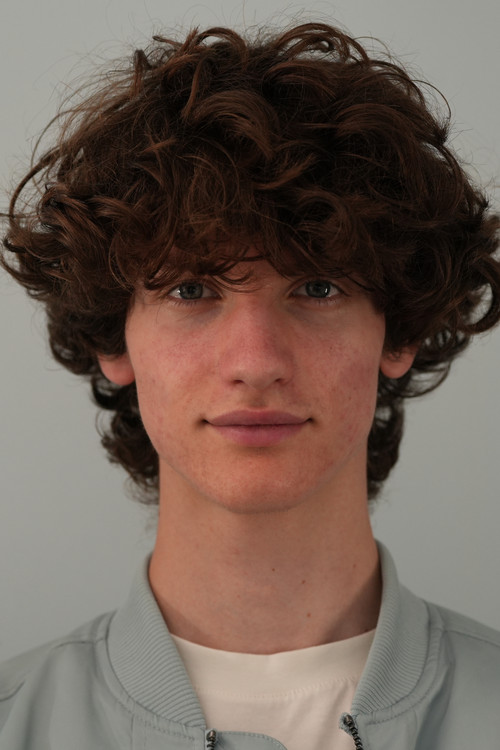 Foto de Jan W. Gilbert