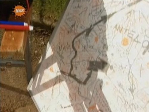 Escena del episodio 10 de la temporada 1 de la serie Renford Rejects