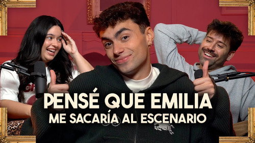 Tensión no resuelta con Raúl Otero