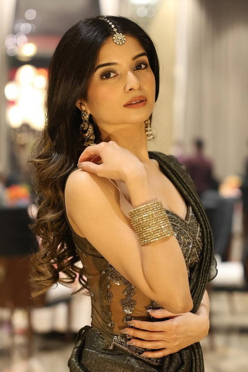 Bhavika Sharma Photo