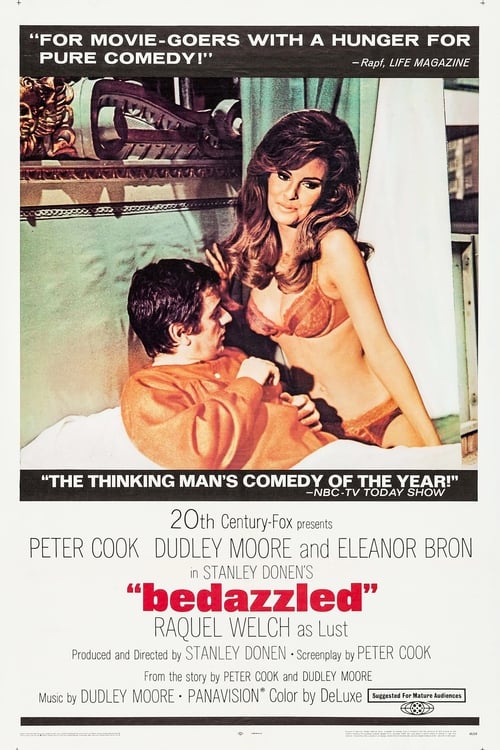 Bedazzled 1967