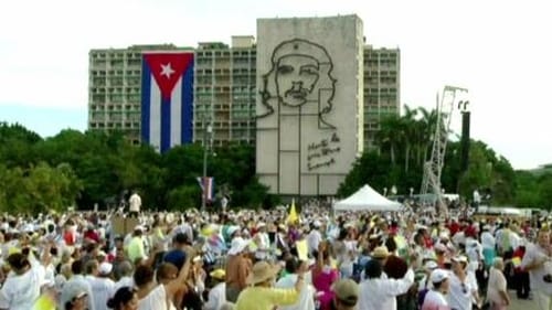 Poster della serie The Cuba Libre Story