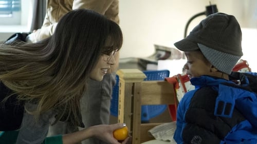 Shameless (US): 4×8