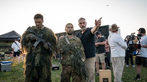 Civil War Screenshot