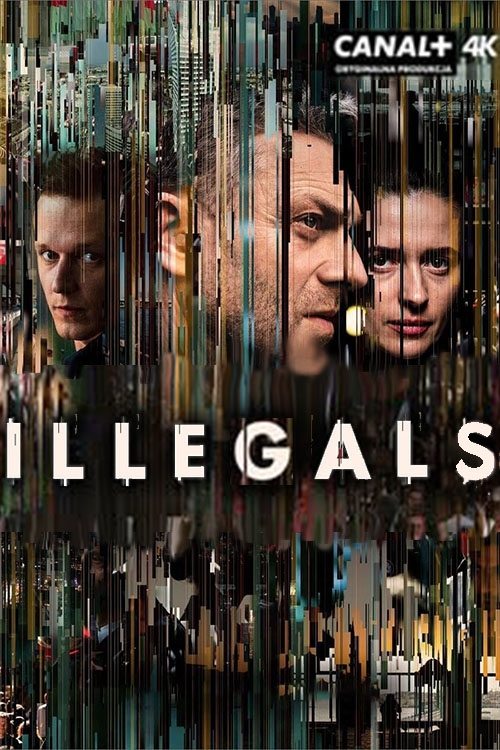 Illegals (2018)