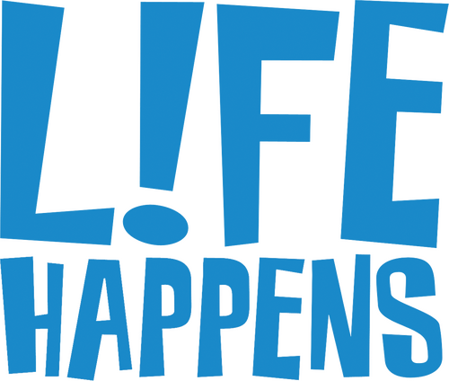 L!fe Happens
