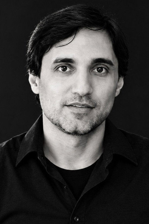 Navid Hejazi
