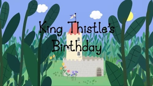 Poster della serie Ben & Holly's Little Kingdom