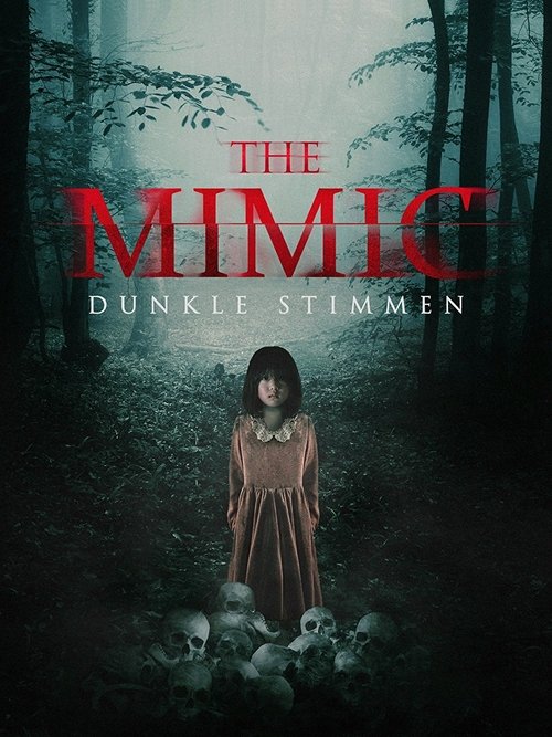 Schauen The Mimic On-line Streaming