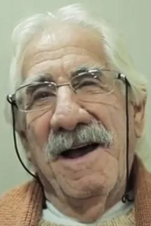 Image de Araken Saldanha