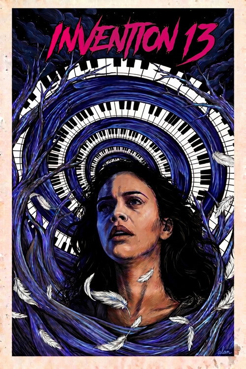 Póster de Invention 13