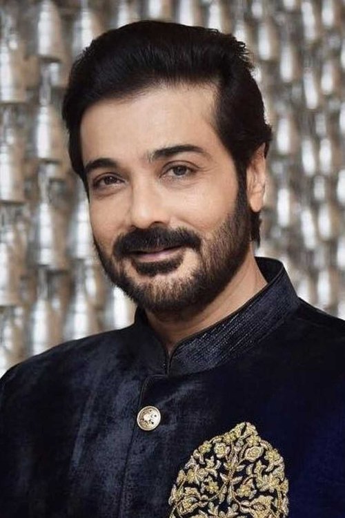 Kép: Prosenjit Chatterjee színész profilképe