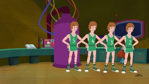 Futurama: 7×19