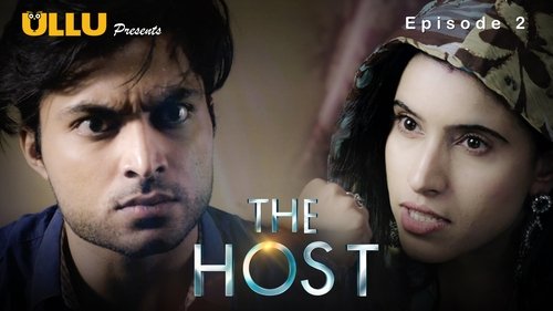 Poster della serie The Host