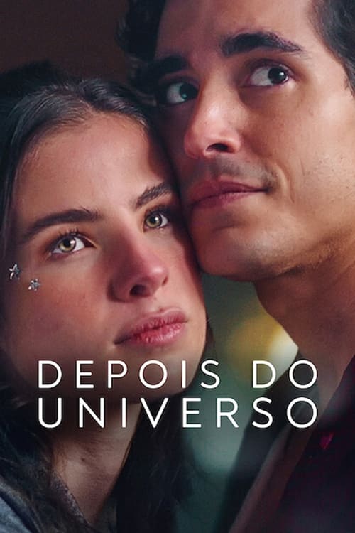 Depois do Universo (2022) poster