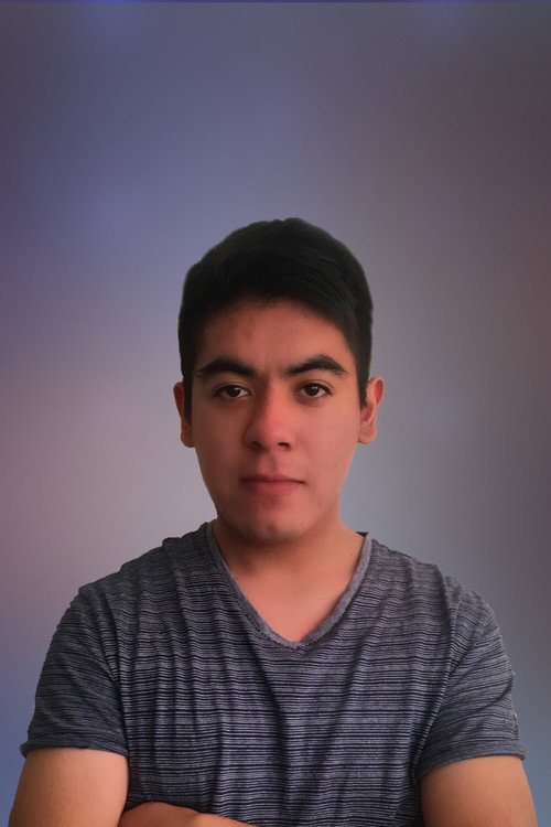 Foto de Evan Duran