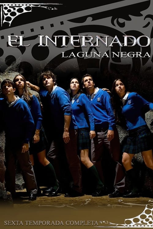 El internado, S06 - (2009)