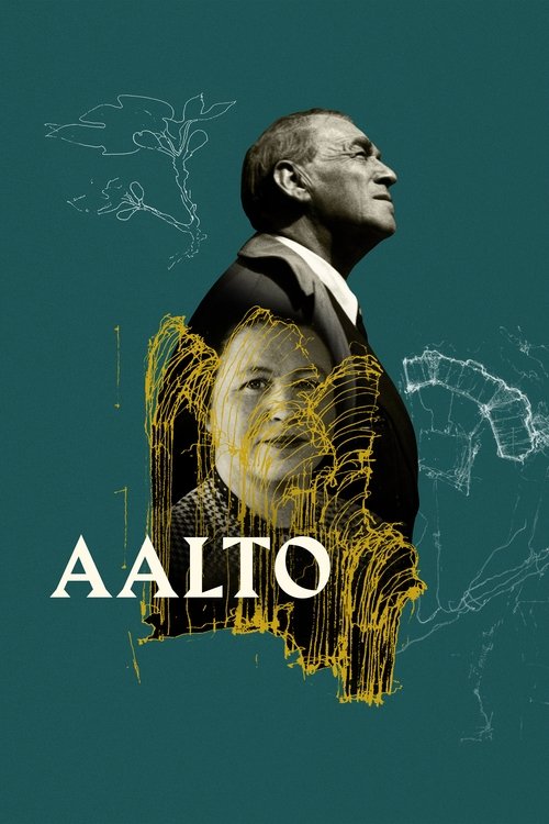 Aalto (2020) poster