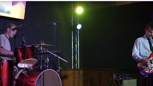 The Gores - Punk Band Documentary