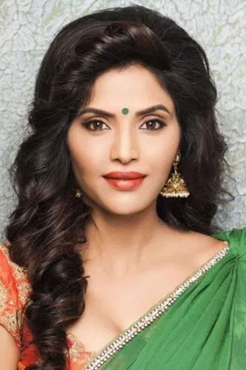 Foto de Shree Rapaka