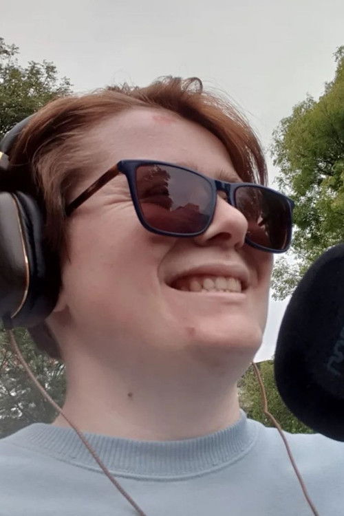 Foto de Halle Parker