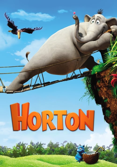 Horton Hears a Who!