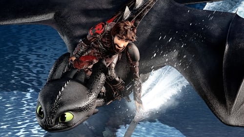 Found there How to Train Your Dragon: The Hidden World