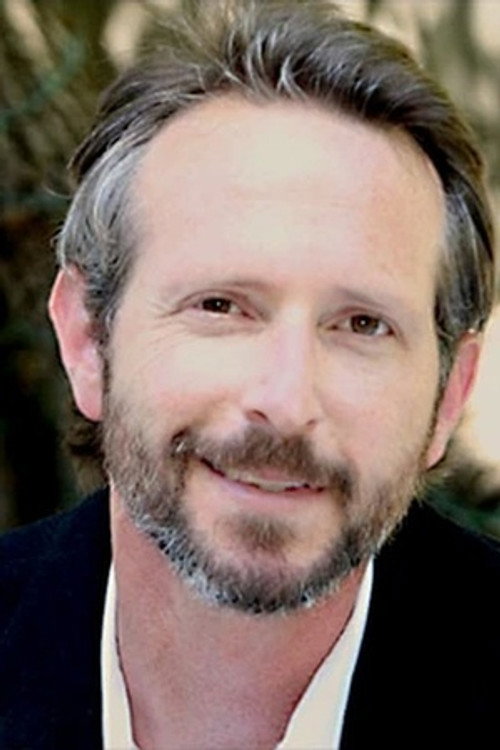 Foto de Dan Dworkin