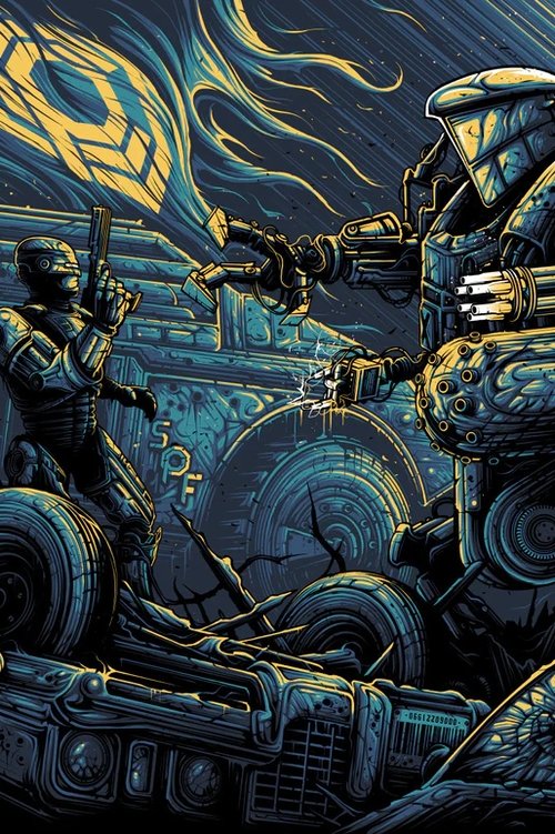 Posters