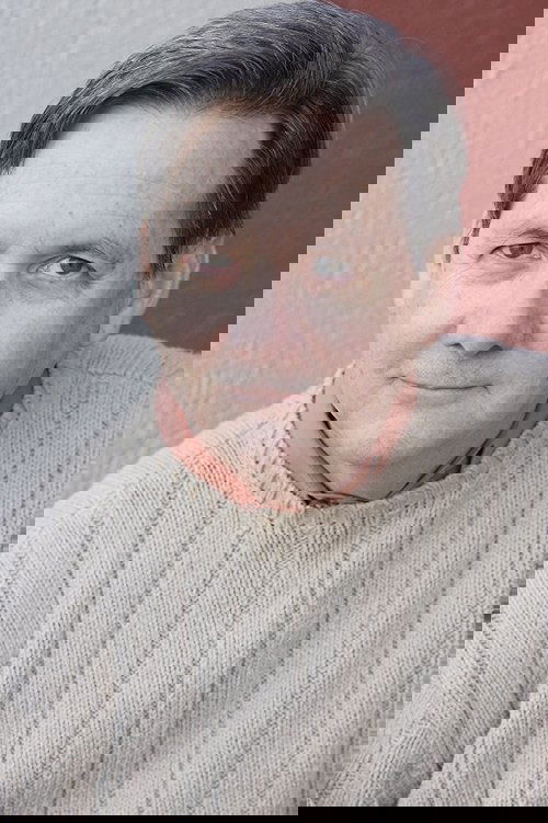 Hugh Higgins