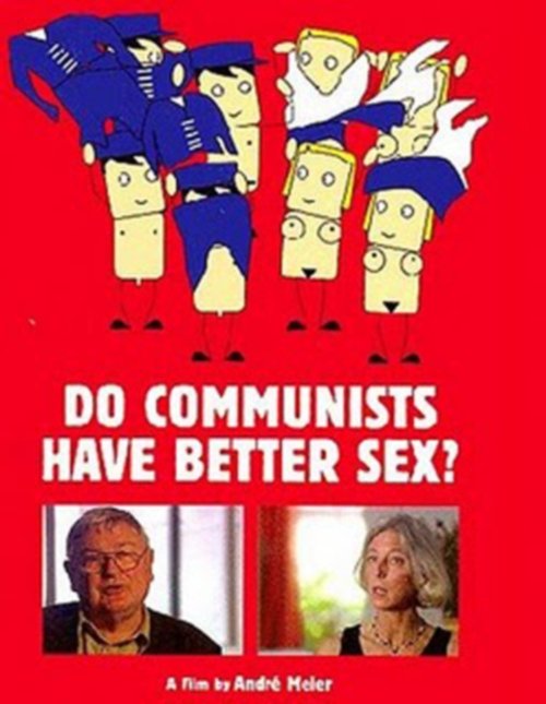 Do Communists Have Better Sex? Online