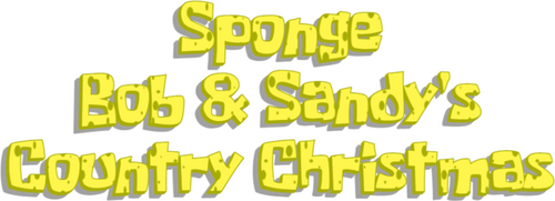SpongeBob & Sandy's Country Christmas