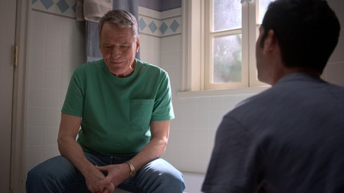 Malcolm: A Vida Continua Injusta: 1×1