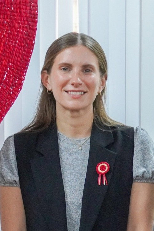 Adriana Tudela
