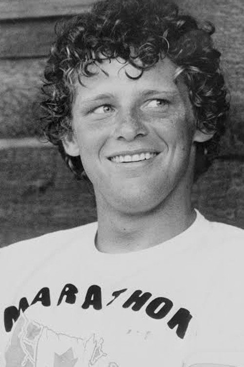 Terry Fox