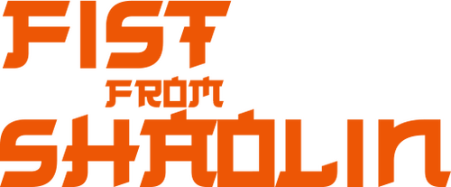 Fist from Shaolin