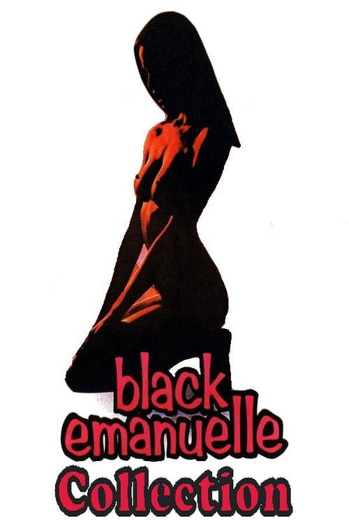 Emanuelle negra - Colección