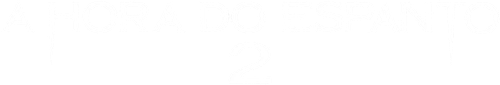 A Hora do Espanto 2 - Logo 2
