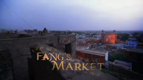 Fangs Market