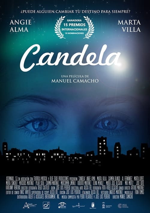 Candela (2022)