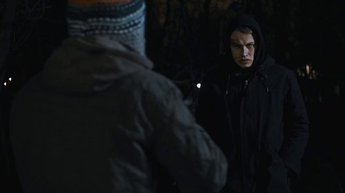 He Was a Friend of Him He Was a Friend of Him