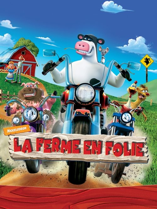 La Ferme en folie (2007)