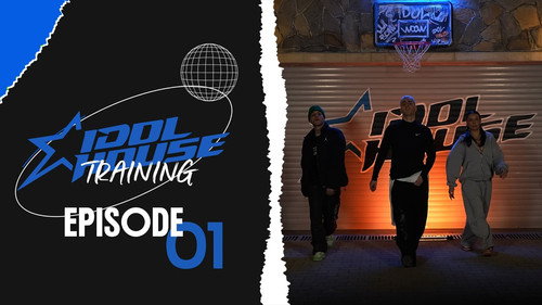 Training 01 | Dans Seviyeleri Belli Oluyor