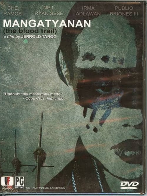 Mangatyanan (2009)