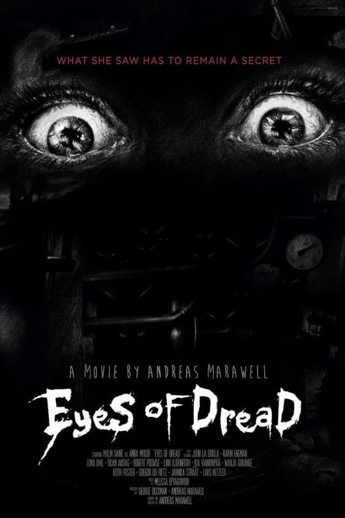 |EN| Eyes of Dread