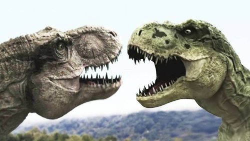 Tarbosaurus, The Mightiest Ever image 4