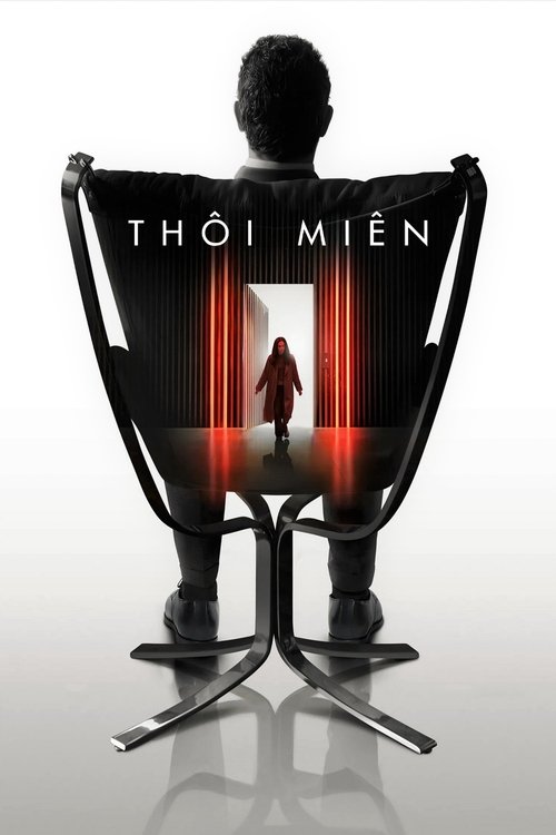 Poster Thôi Miên