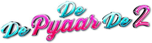 De De Pyaar De 2
